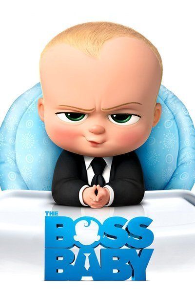 The boss baby film online 720p 2017 torrent